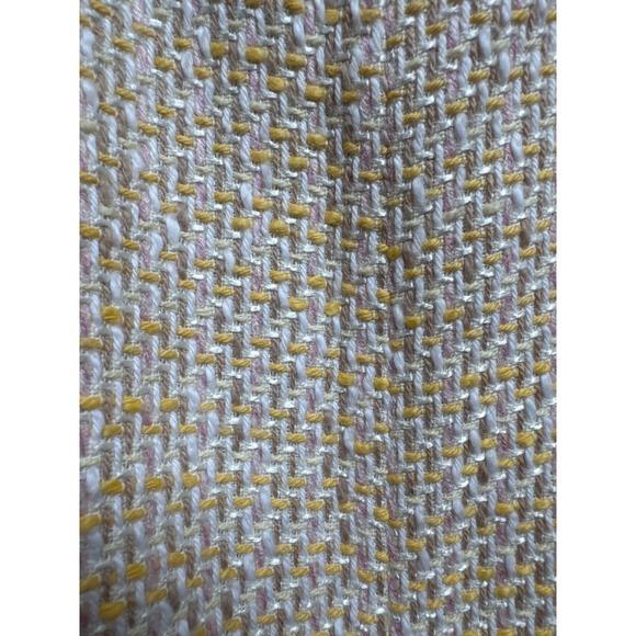 Kay Unger NY Women Tweed Skirt Suit Set 16 Church Wedding Old Money Quiet Luxury - Picture 6 of 16